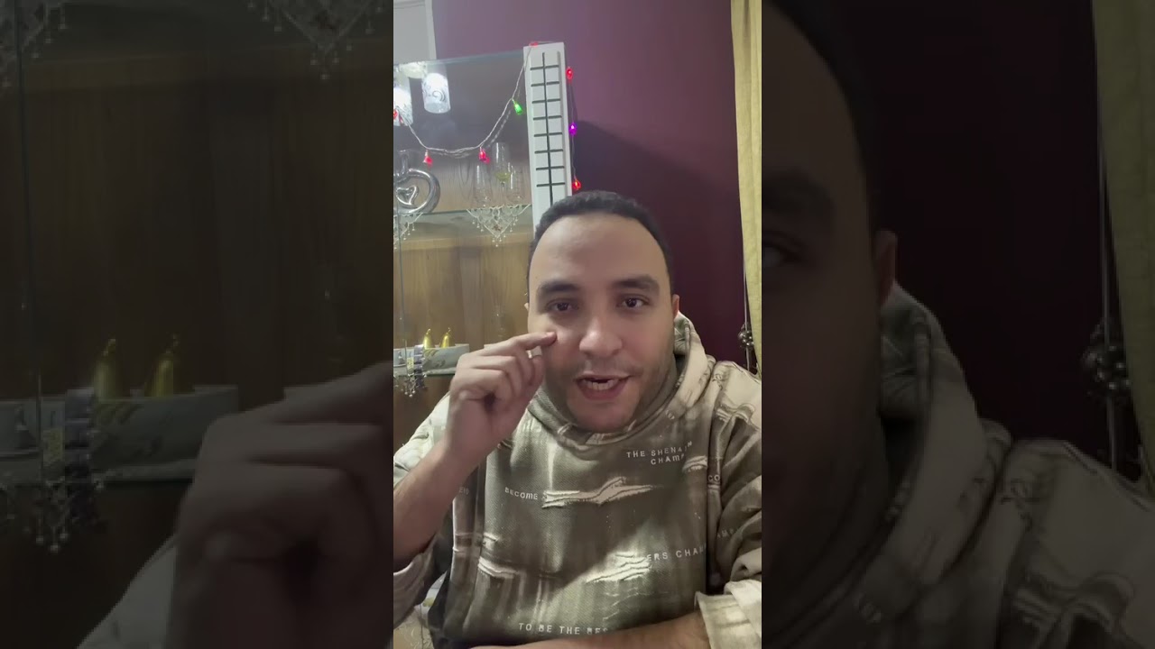 هاني عصام  ،  لقطة بمليون جنيه من عبدالله السعيد اسمع واحكم بنفسك 🚨📣
