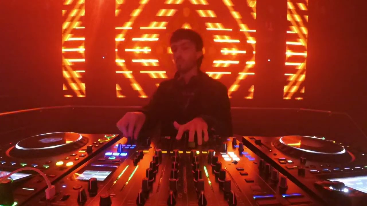 Ivan Aliaga - Soho XL - AGO 2024 - Catamarca - Argentina
