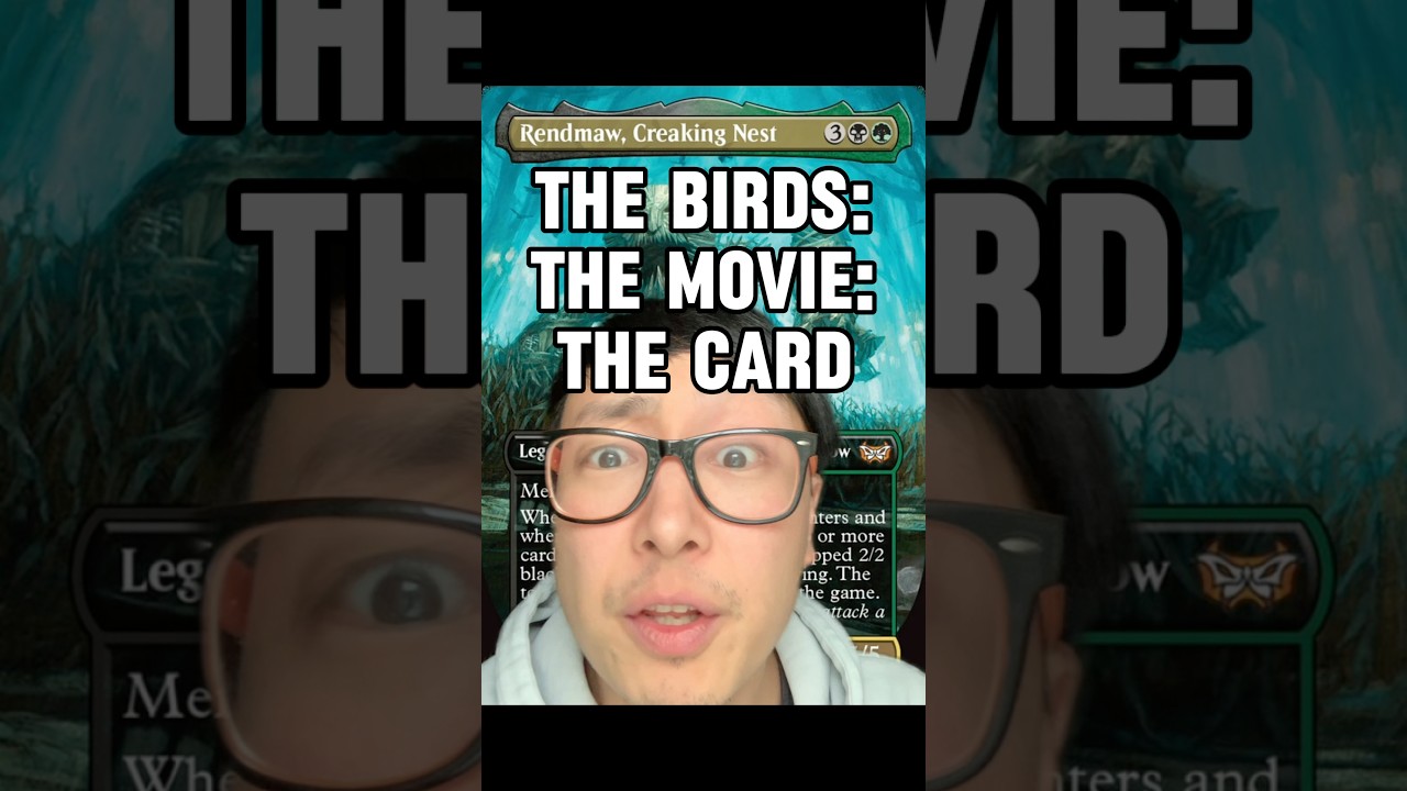 😈Групповые объятия ЗЛА ​​#MTG