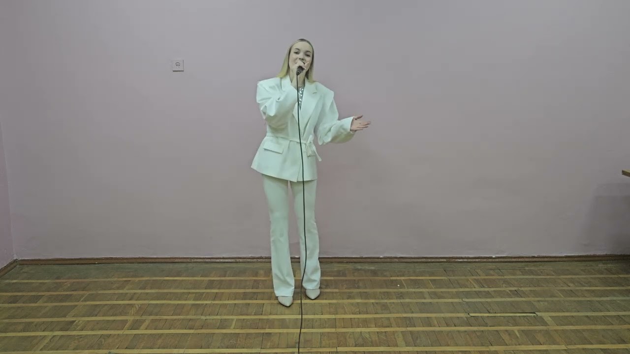 Бокая Анастасия 