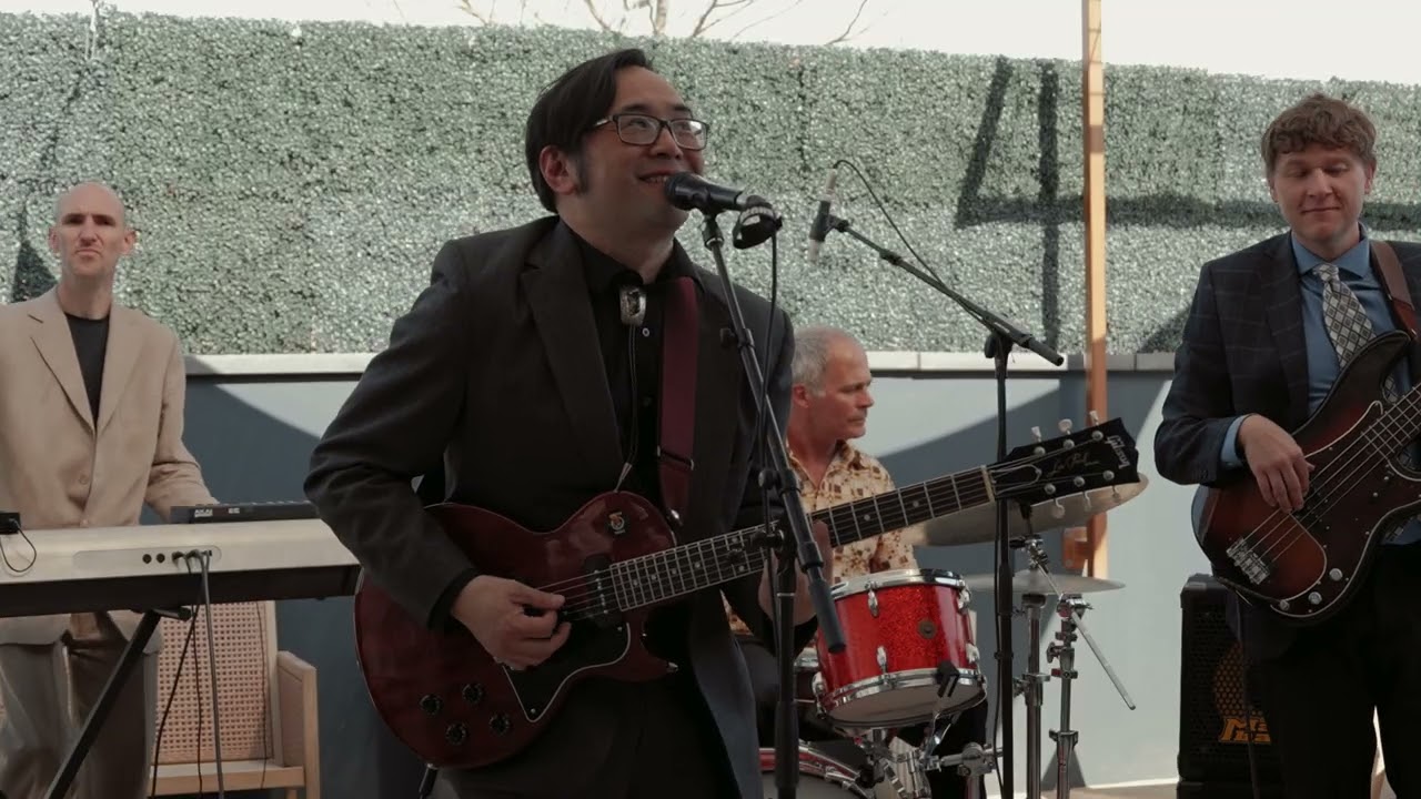 ULB Blues Band
