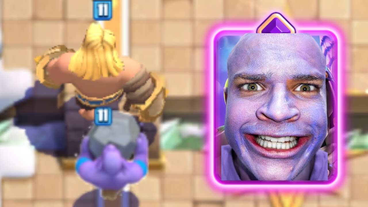 Пробую новую колоду JYNXI.