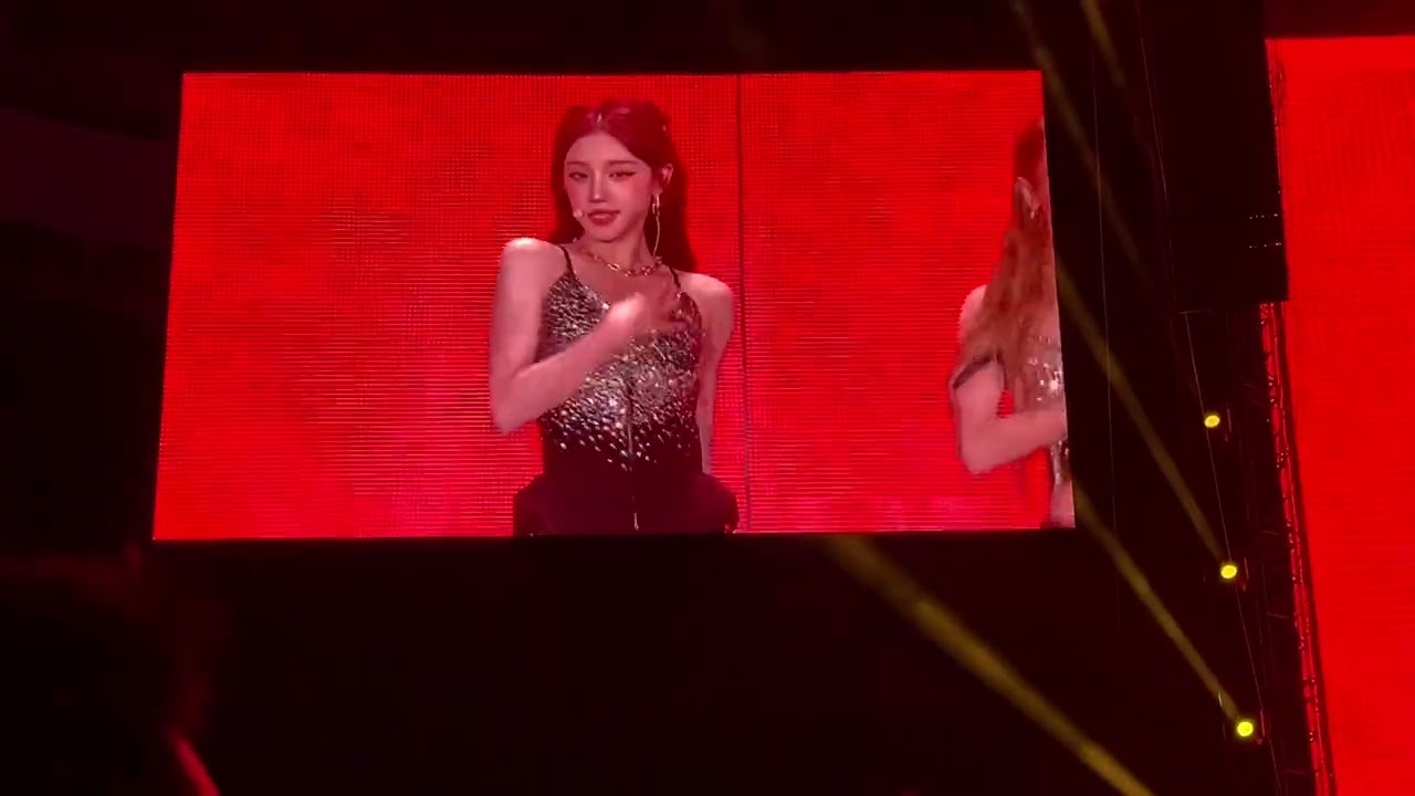 i-dle 20260307 nxde