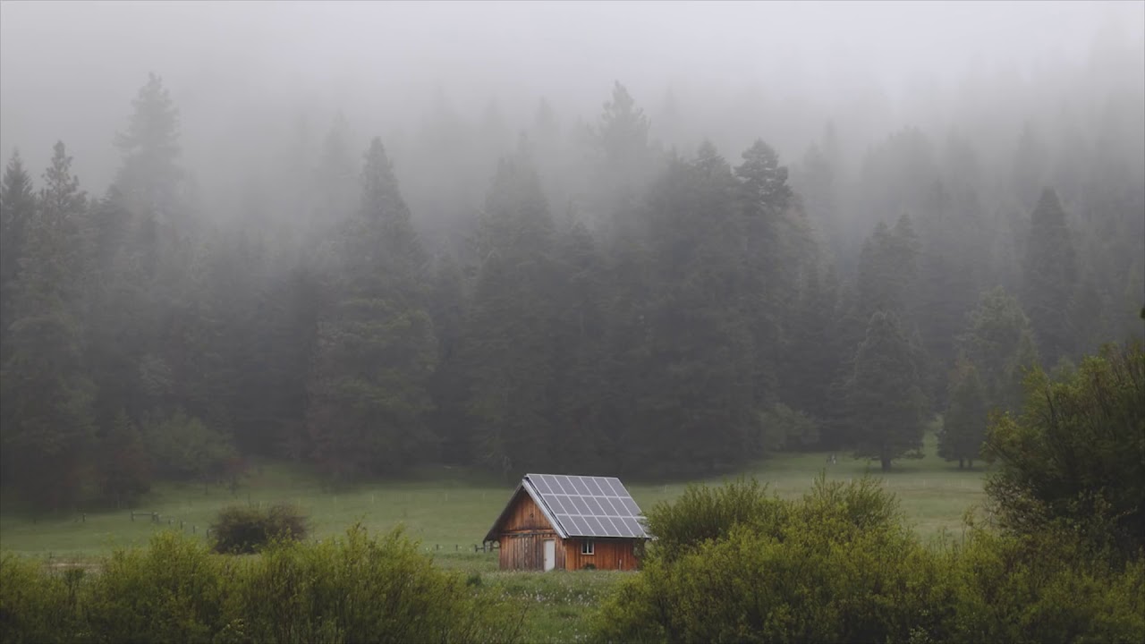 Replacement &brvbar; Beautiful Ambient Mix