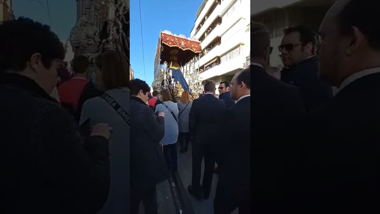 En San Fernando