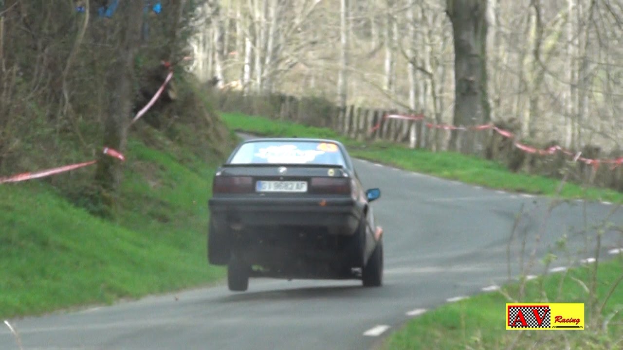 Rallysprint de Goierri 2017 | Maximum Attack | A.V.Racing