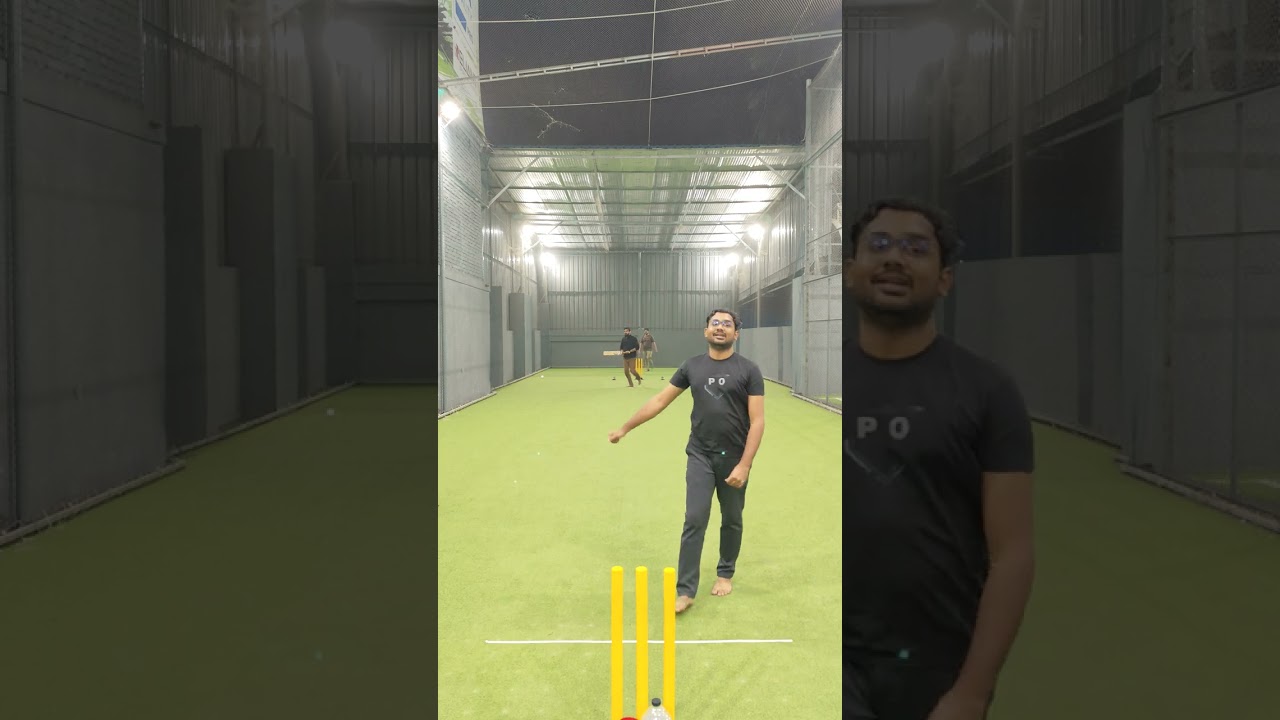 First Match - First Innings - 14.12.2025 - 4k Raw - Turf Nation - Dhaka