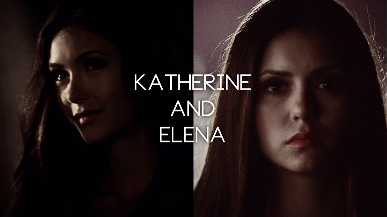katherine & elena |  undiscovered colors.