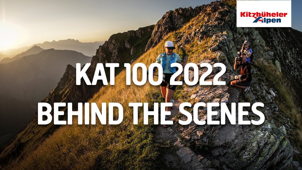 KAT100 2022 | Behind The Scenes