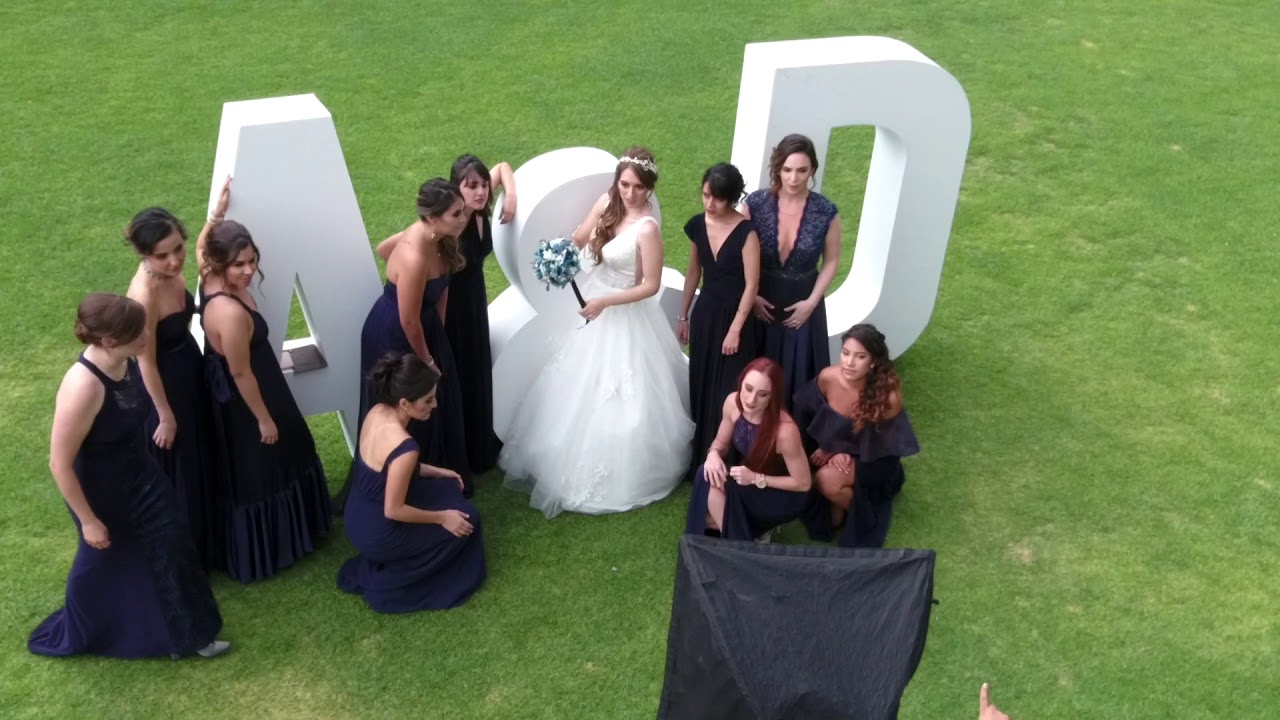 Autofocus bodas, video de bodas