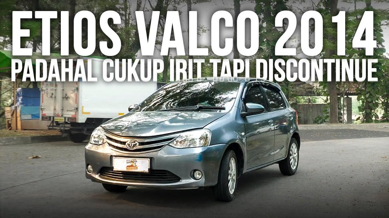 CITYCAR RINGKAS BERJIWA YARIS - REVIEW ETIOS VALCO 2014  #mobilharian
