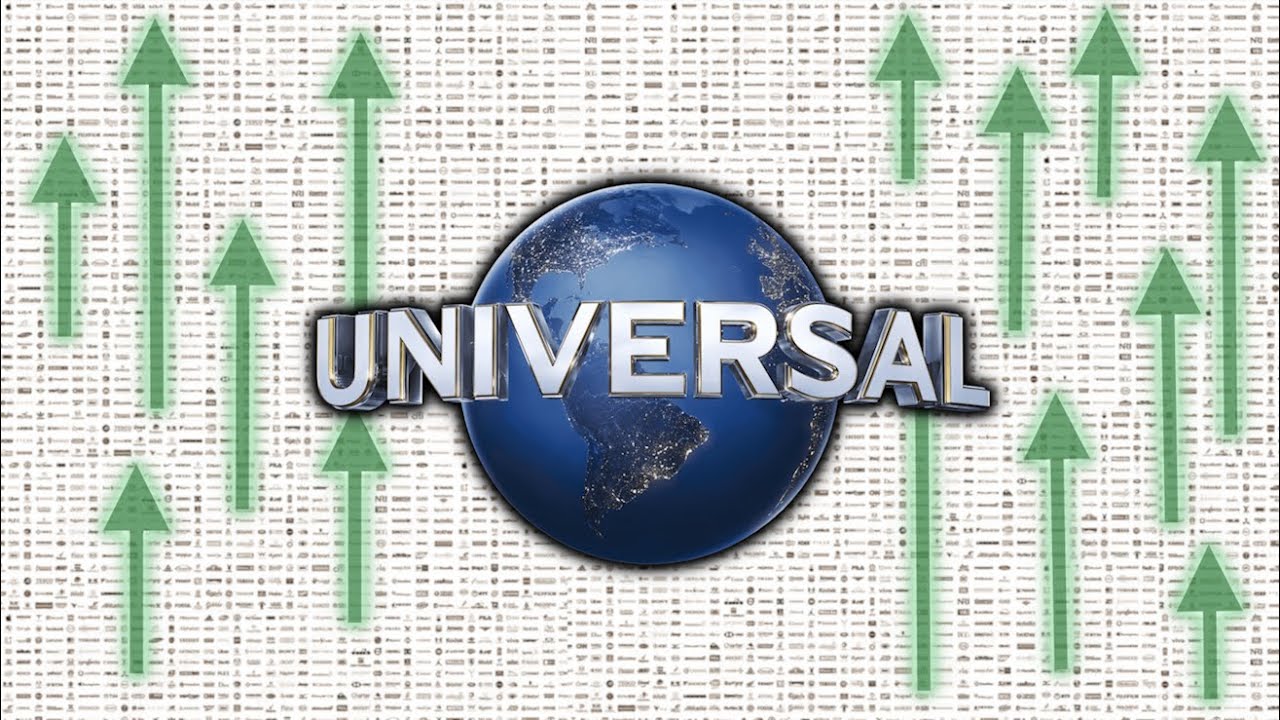 Der bewegte Aufstieg von Universal