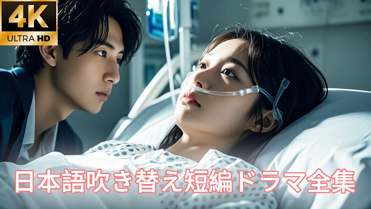【日本語吹き替え】彼女は末期癌と診断されました。夫は彼女を救えなかっただけでなく、愛人を病棟に連れ込んで彼女を嘲笑しました。生まれ変わった彼女は、復讐に燃え始めたのです！