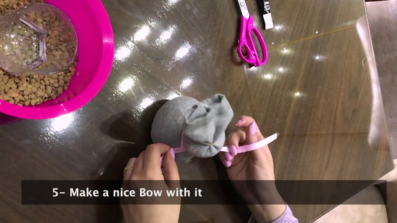 Student Life Organization Craft Session 1