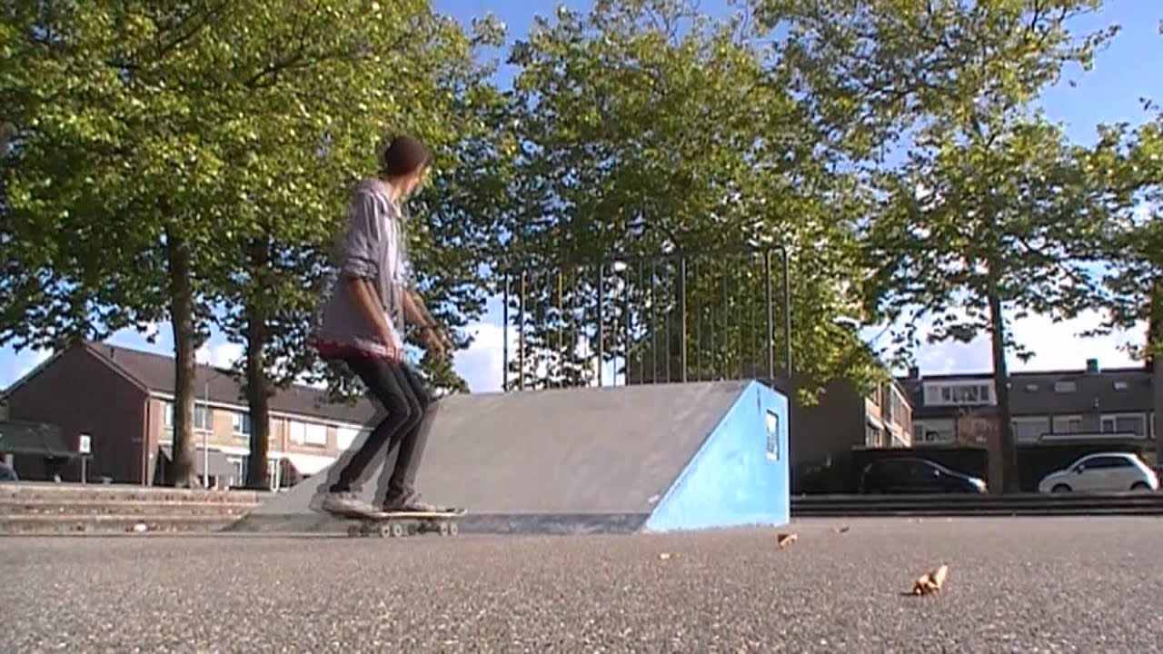 Rubensplein 22-09-'12