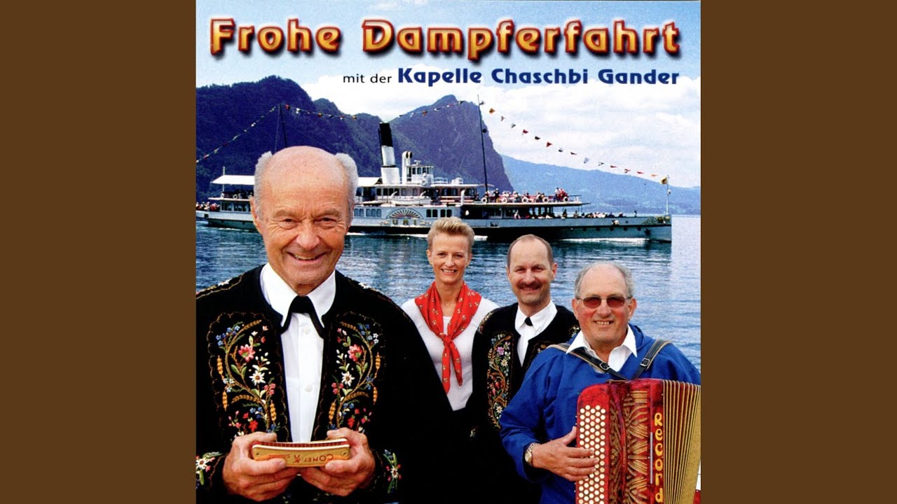 Unterm Läubli