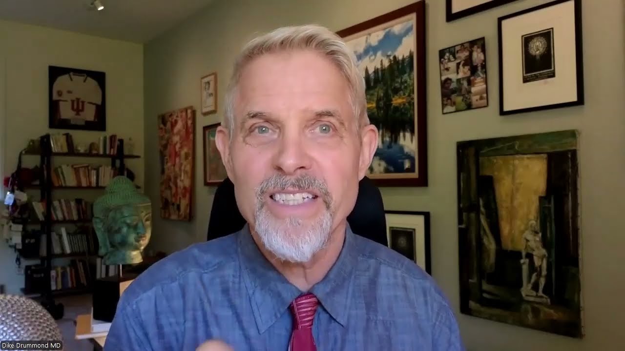 94 Physician Leadership represents all the LIGHTWORKERS in the front lines