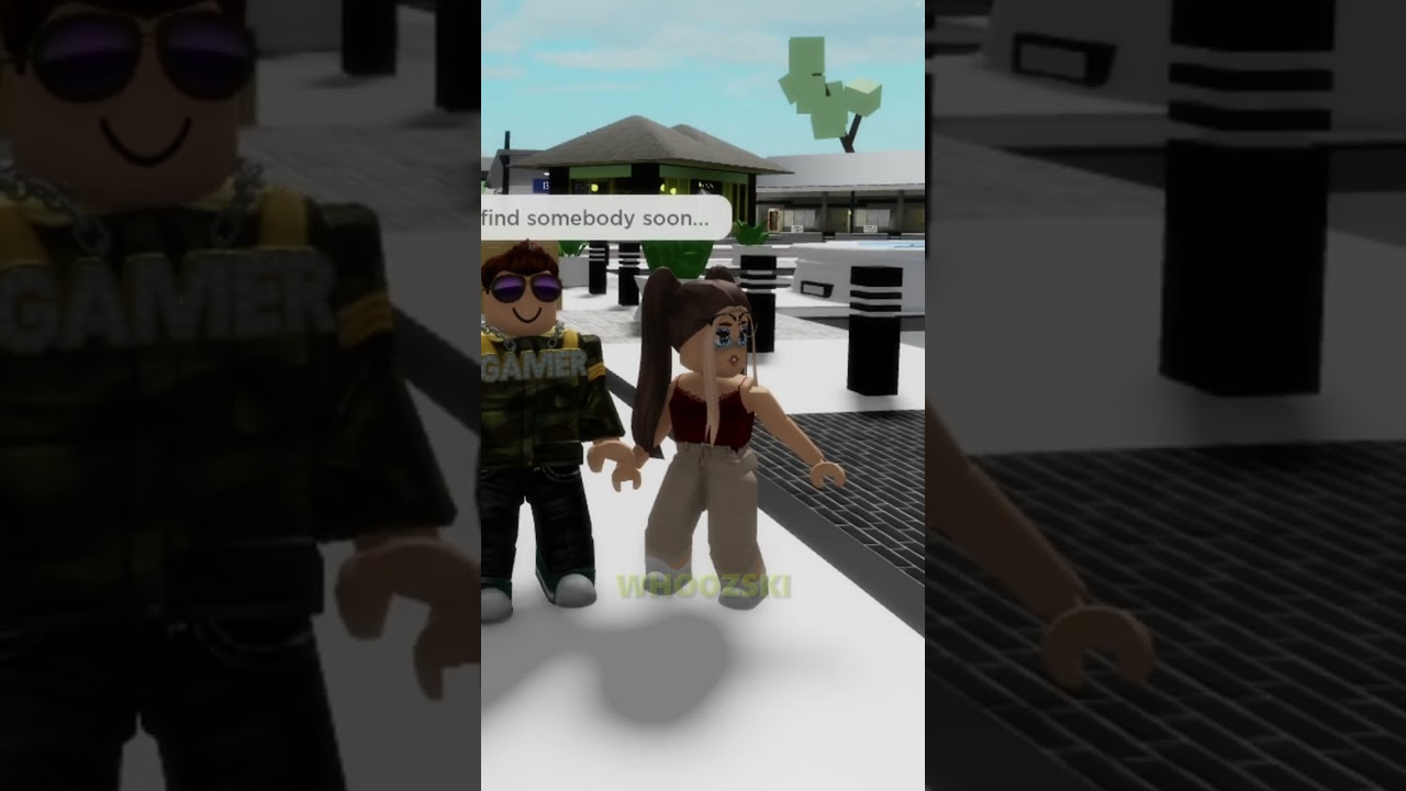 World's Smallest Violin in ROBLOX 🎻😍 (PART 2) | Sing It With Me 🎤🎶 #roblox #robloxbrookhaven