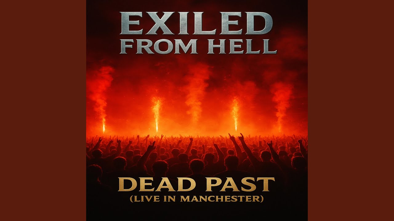 Dead Past (Live Special Version)