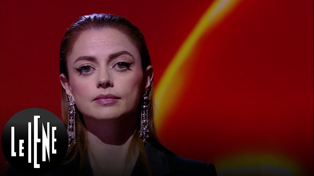 Le Iene - Il monologo di Annalisa sul rischio della bomba nucleare