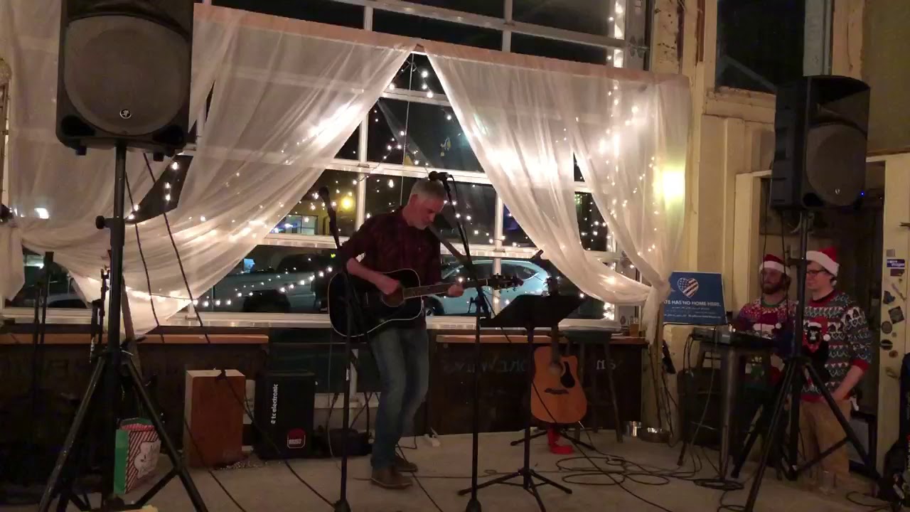 Bigmouth Strikes Again (snippet) - Steve Robinson