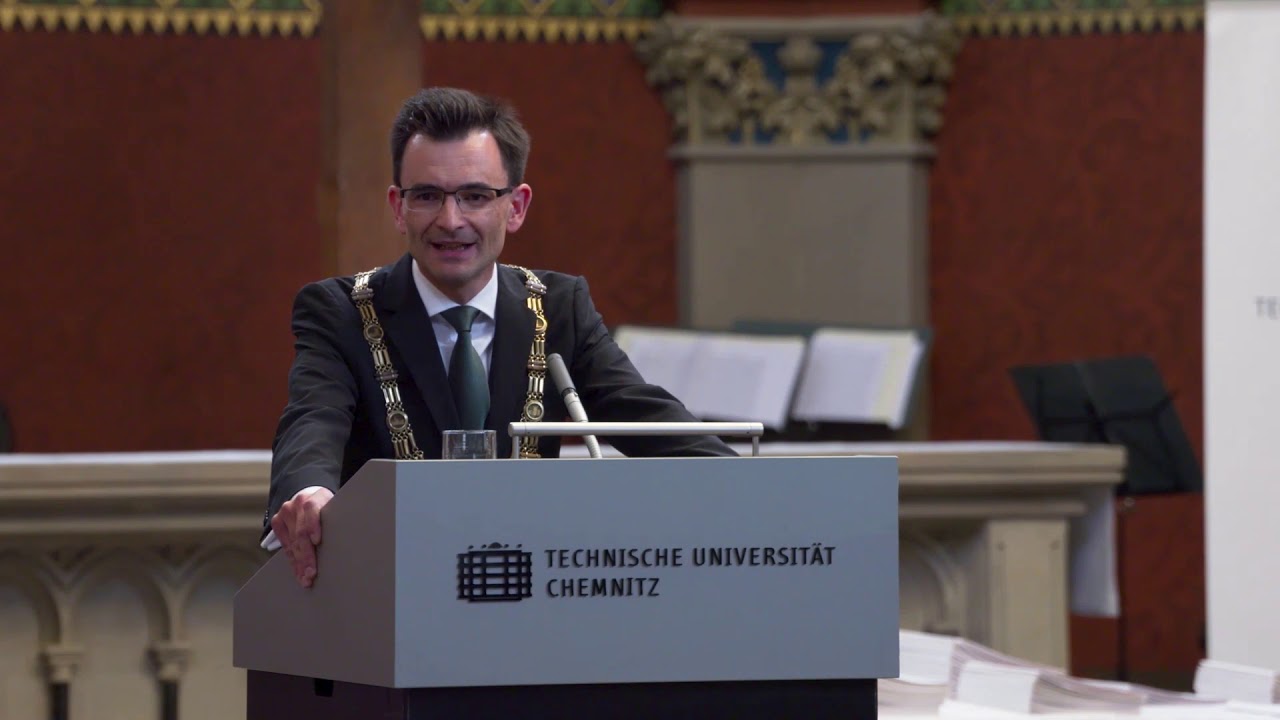 Graduiertenfeier I/2019 (22. Juni 2019)