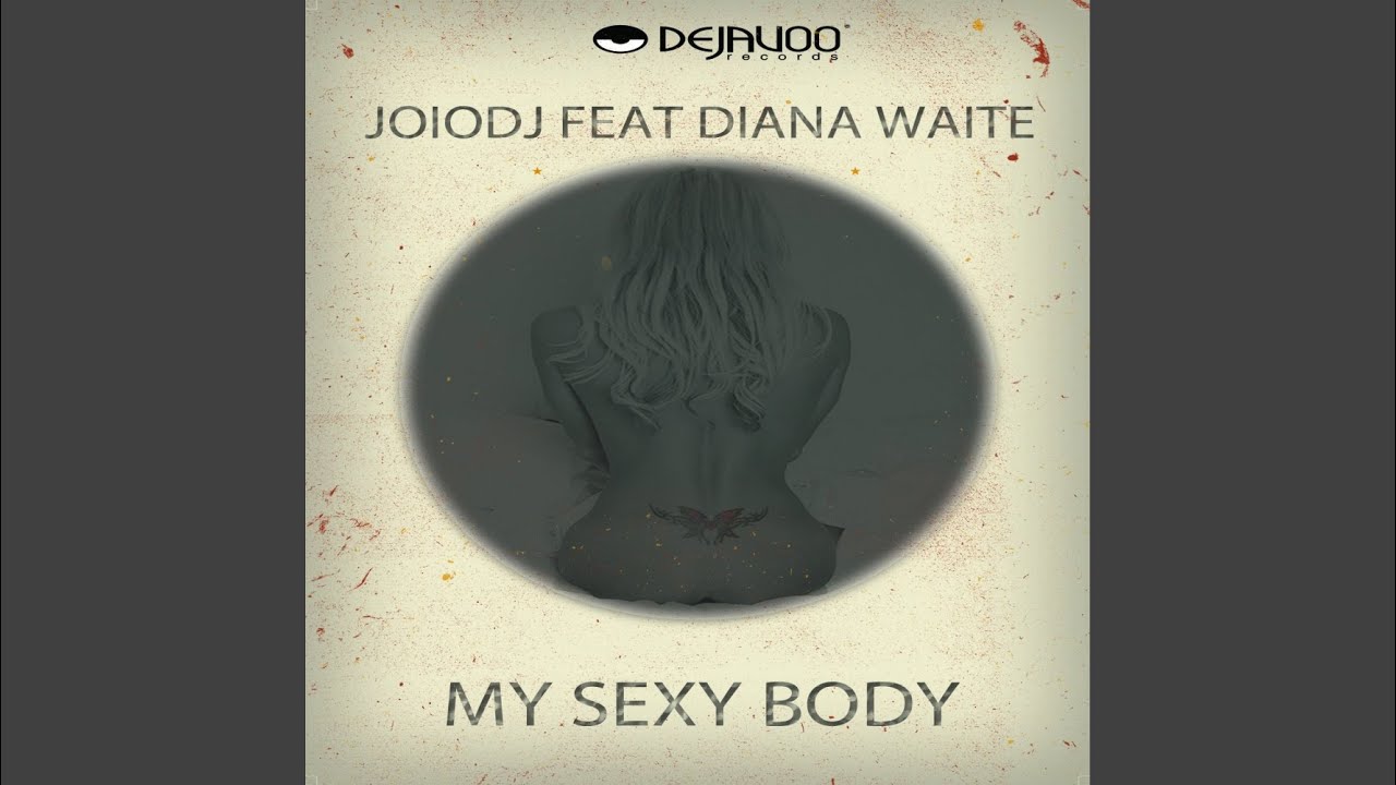 My Sexy Body - WMC 2013 (Paolo Barbato mix)