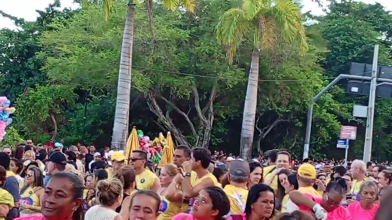 Durval Lélis – O Axé em Estado Puro #axé #carnaval #folia #trioelétrico #Aracaju #micareta #trios