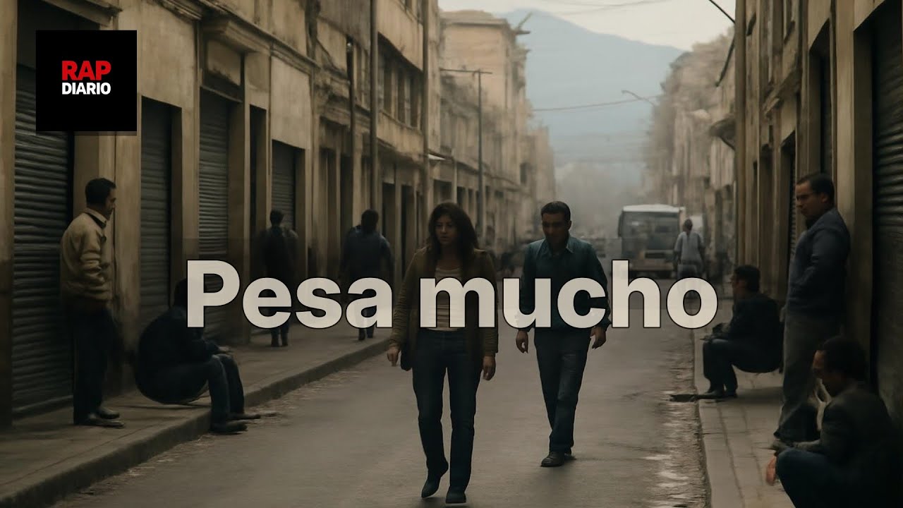La ciudad no se detiene