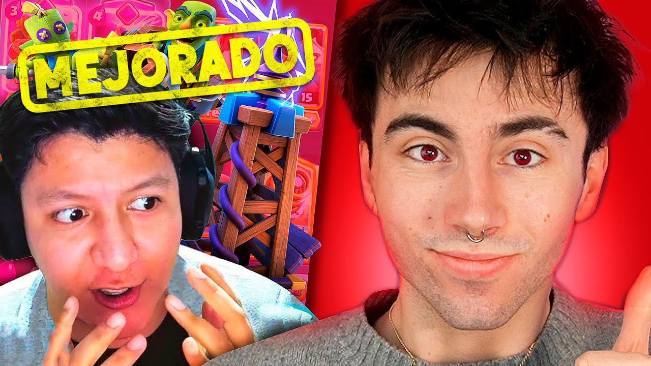 VOLVI A JUGAR EL MAZO DE ONEXX... PERO MEJORADO!
