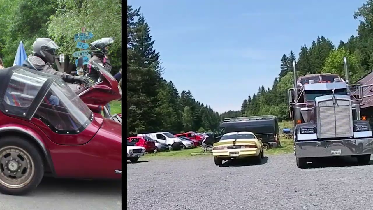 Horses&Bikes CountrySaloonPS fb720