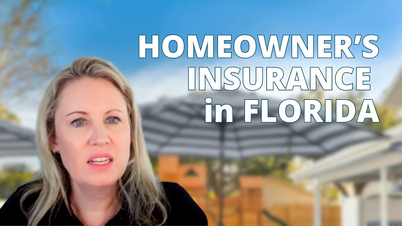 What you need to know about insurance in Florida