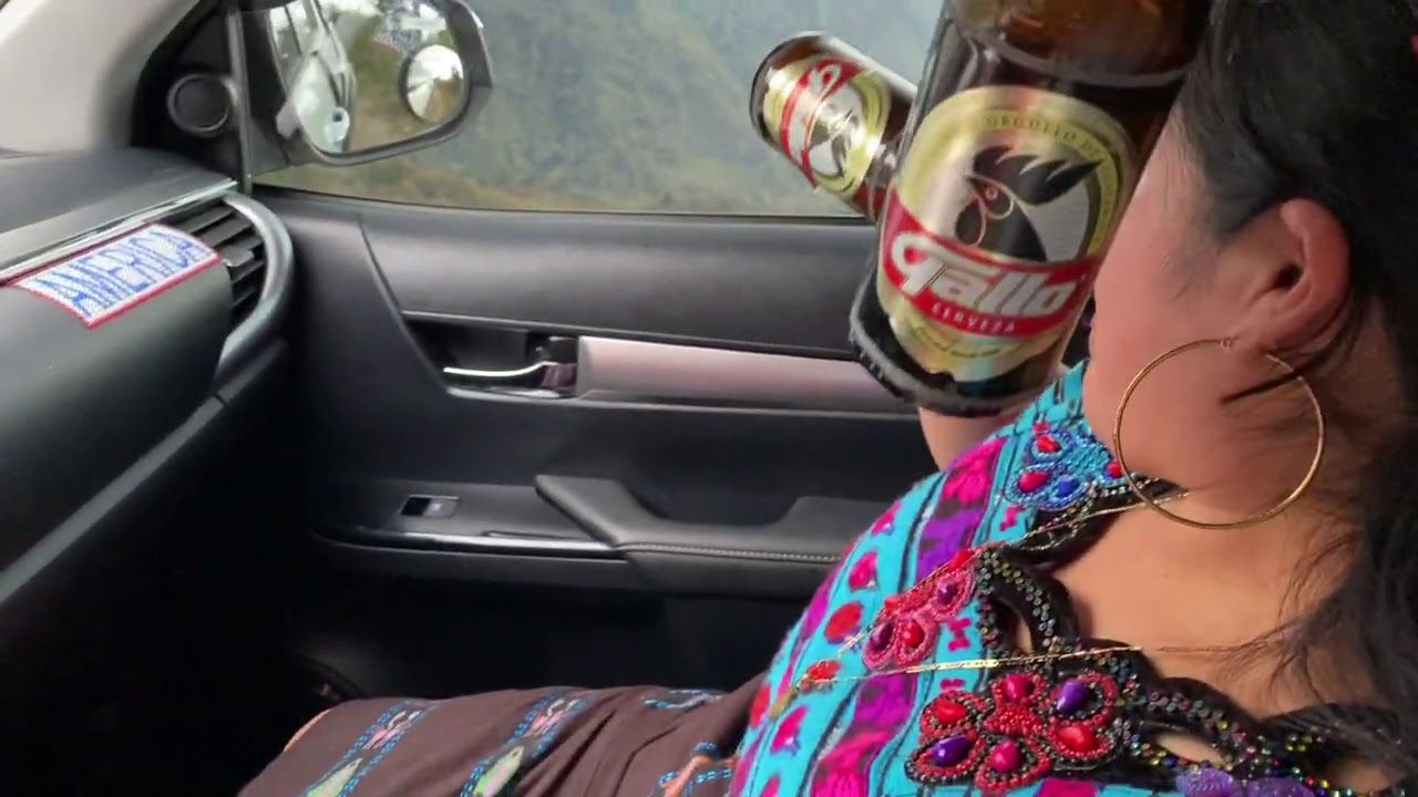 Todos Santos cuchumatan 2021