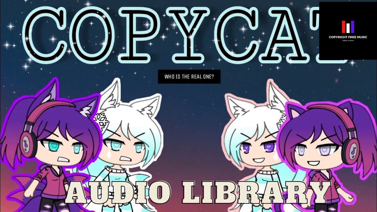Copycat - Copyright Free Music