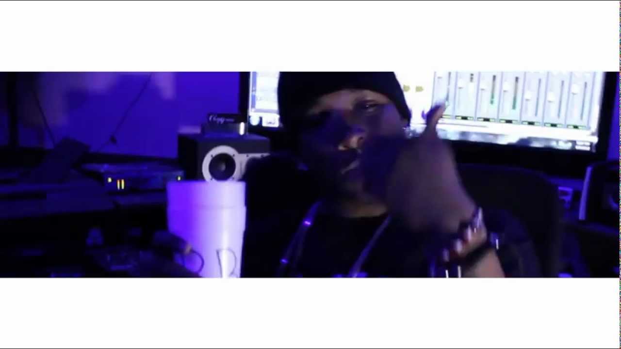 Doe Boy - Leanin [In-Studio Video] (@DoeBoyOfficial)