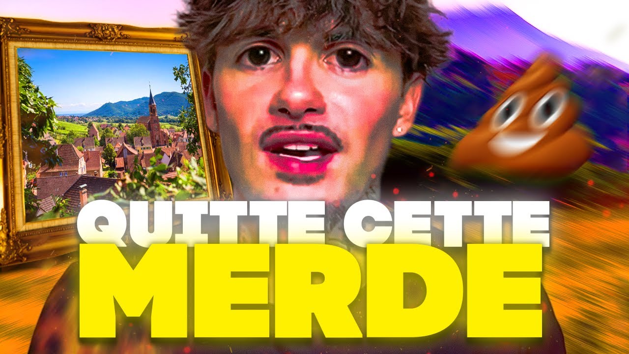 ce CAMPAGNARD CONSANGUIN a raison malgré tout