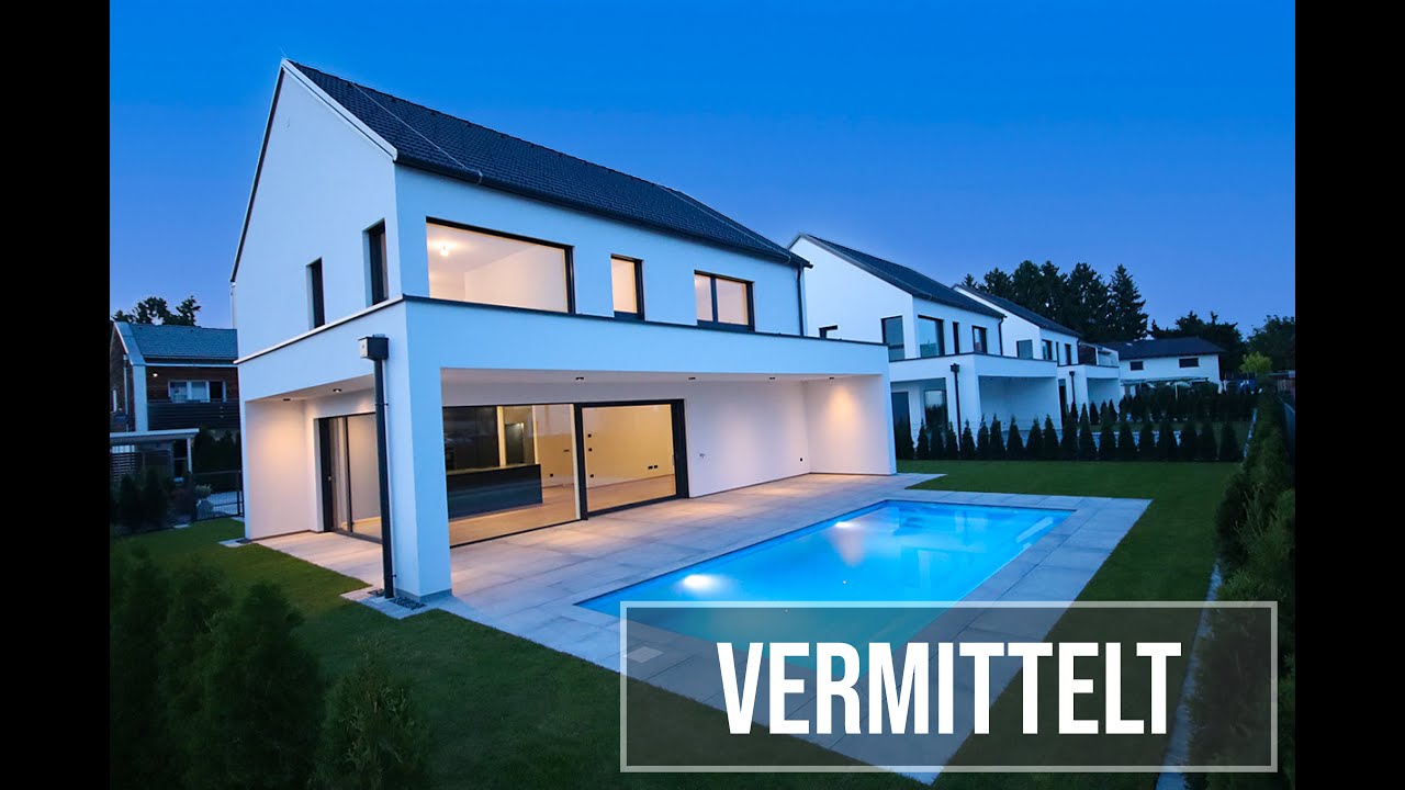 Lehner Immobilien | EXKLUSIVE EINFAMILIENHÄUSER MIT GEHOBENER AUSSTATTUNG | Raaba - Graz St.Peter