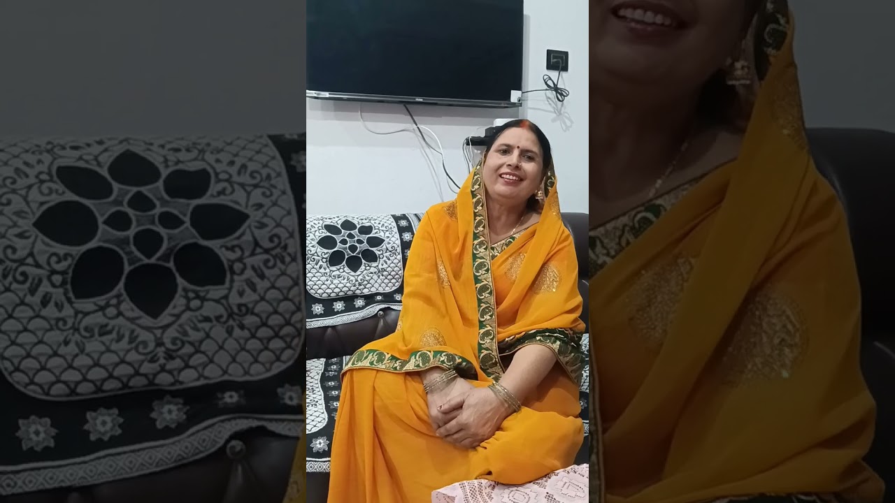 Beta ke sadi geet ♥️🥰