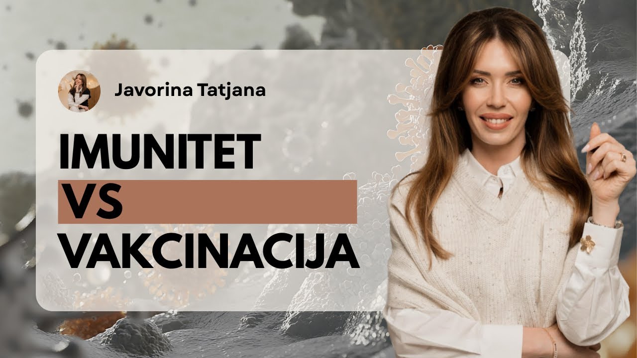 San i imunitet kod dece – zašto se deca često razboljevaju? 