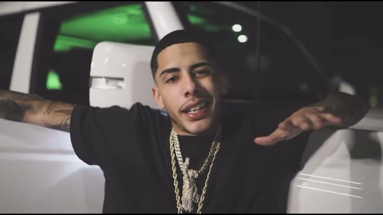 Ji The Prince of New York Unreleased EP track 2024