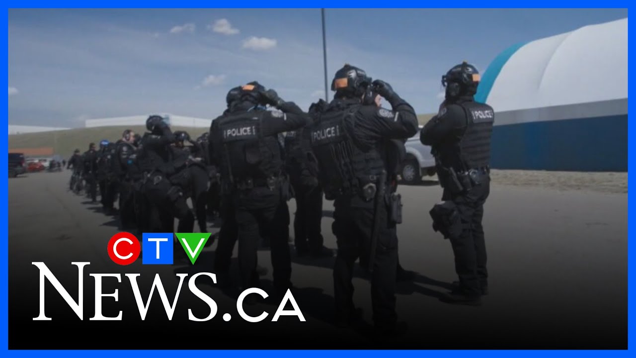 G7 security operations a 'massively complex undertaking'