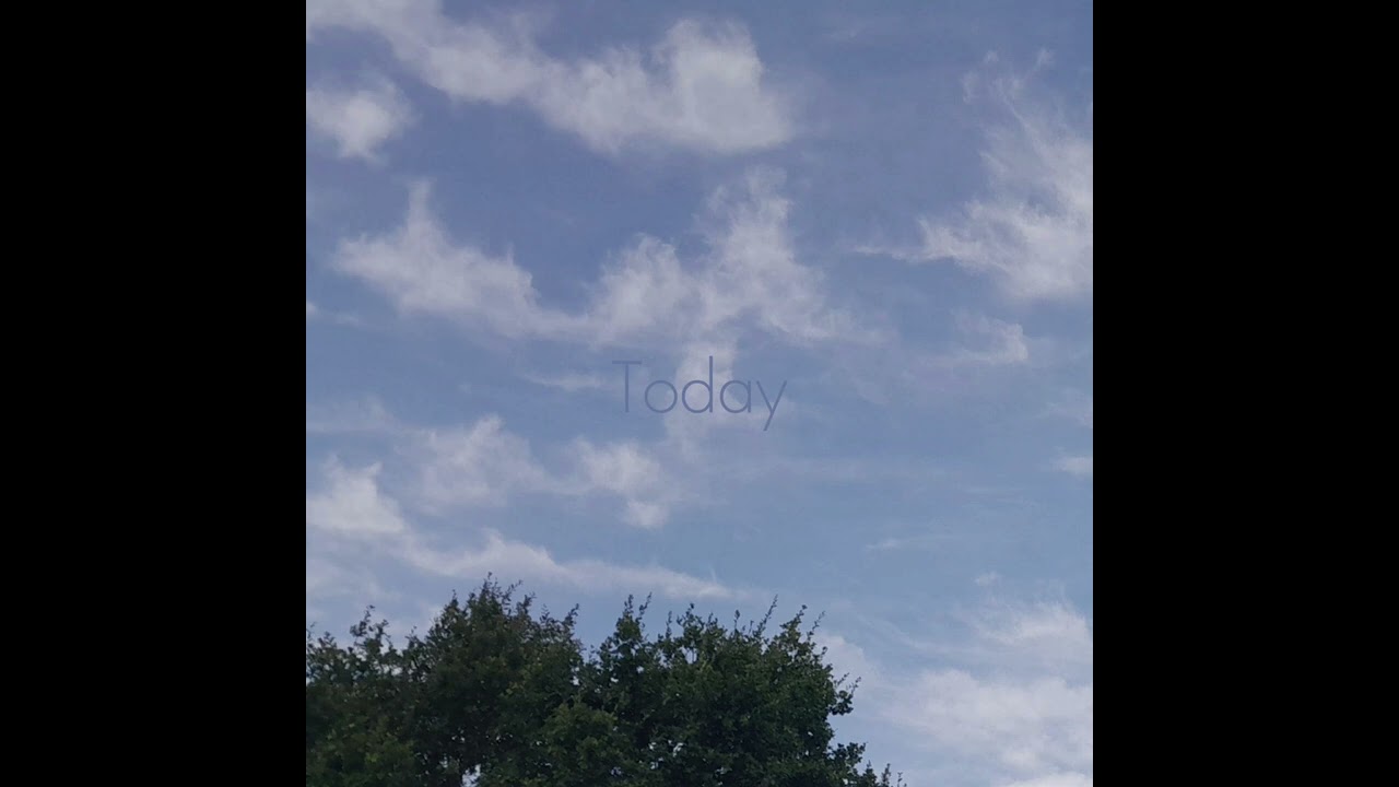 Today