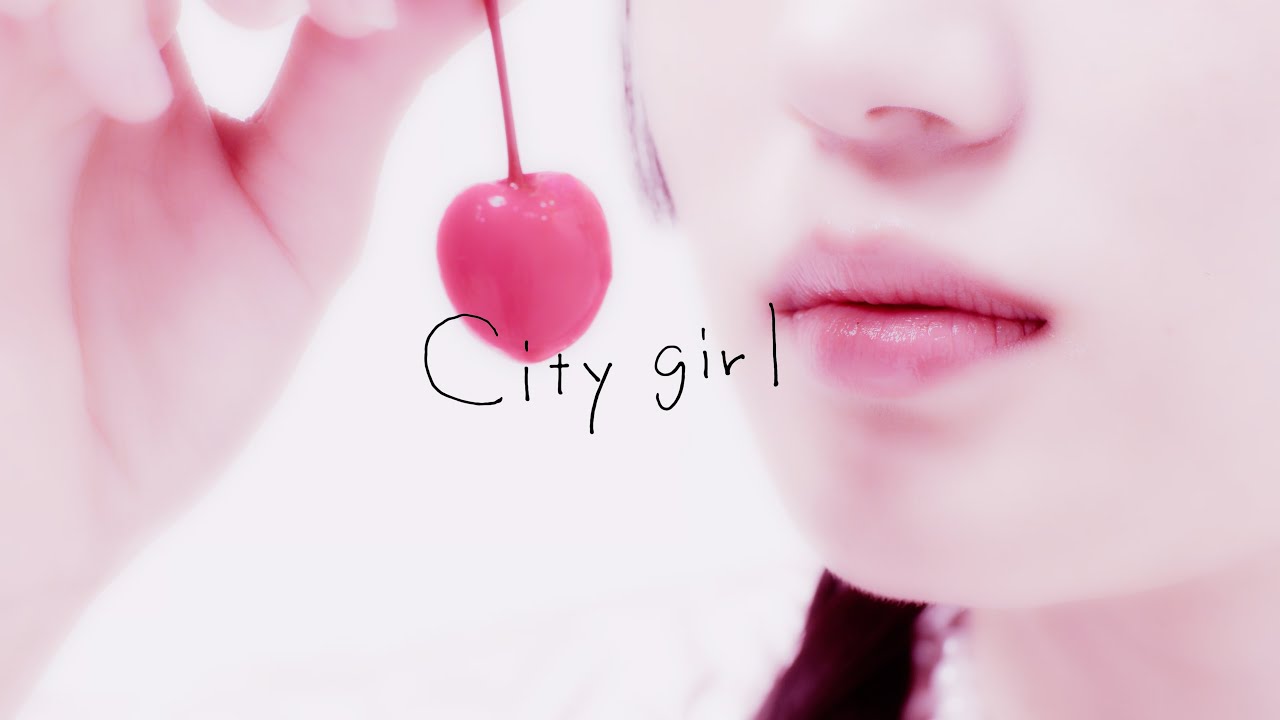 超☆社会的サンダル『City girl』Music Video