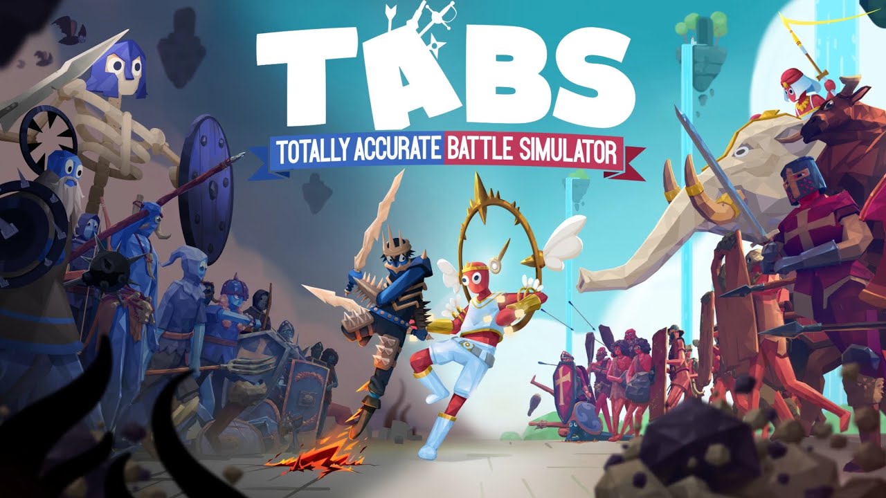 Totally Accurate Battle Simulator | Wild west Campaign. #gaming #totallyaccuratebattlesimulator