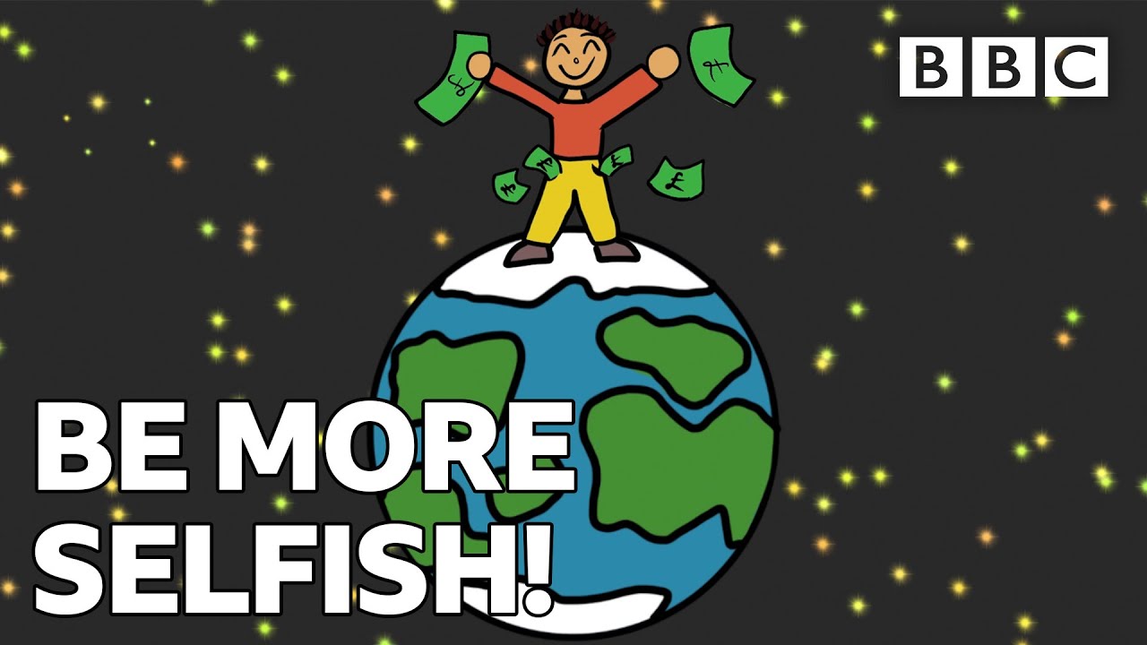 How To Save Money AND Help The Planet - BBC