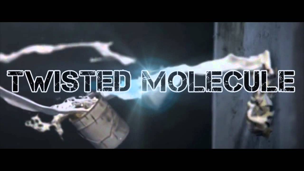 MELBOURNE PSY FAMILY presents - ANECDOTE - SEP 2014