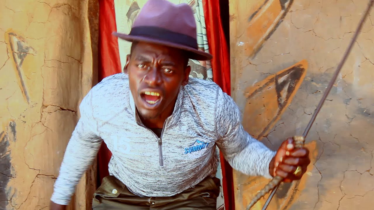 Ngobho -MPYAAA 2021