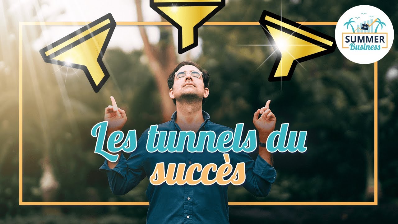 Les 3 meilleurs tunnels de vente pour Infopreneur