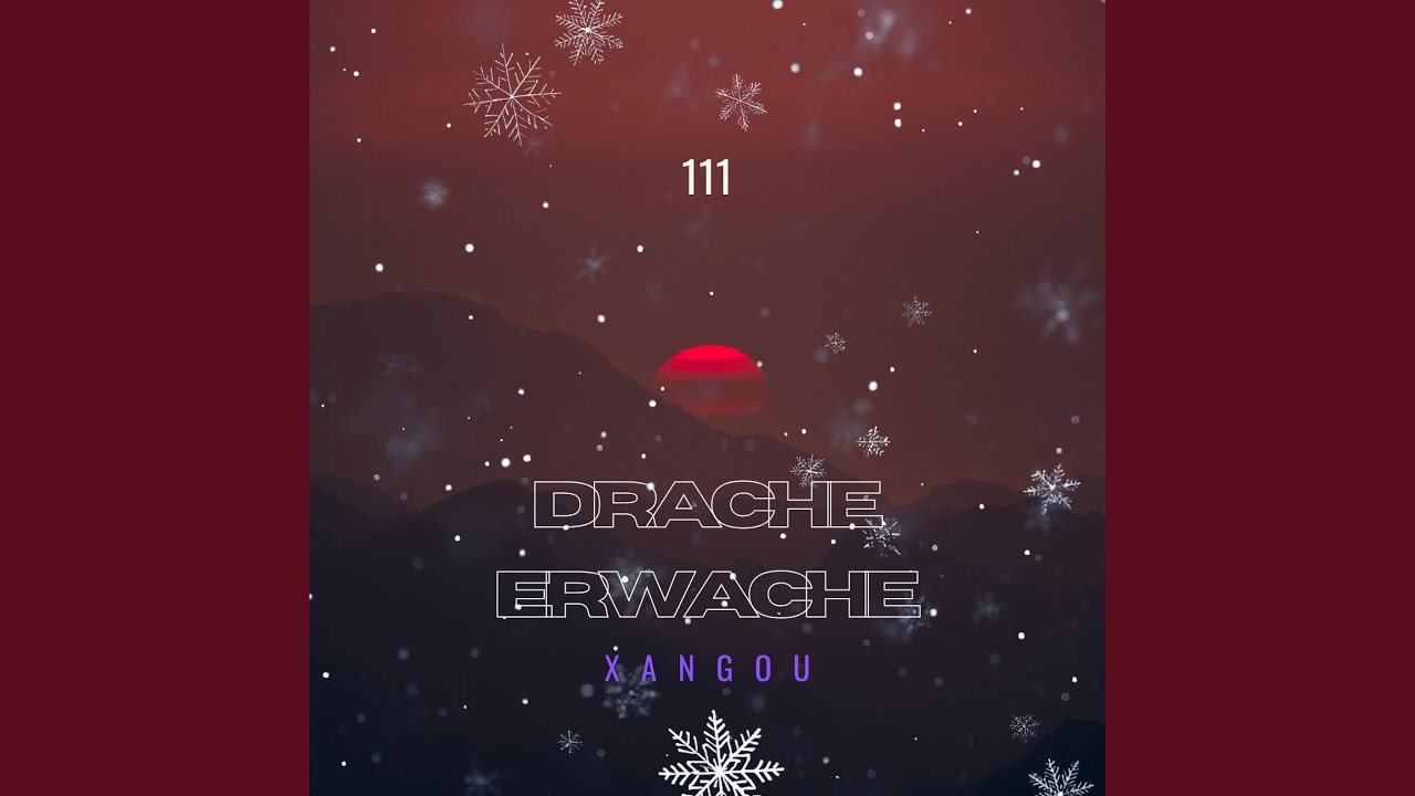 Drache Erwache