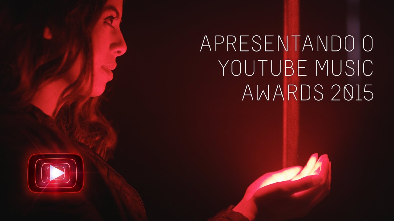 Introducing the 2015 YouTube Music Awards